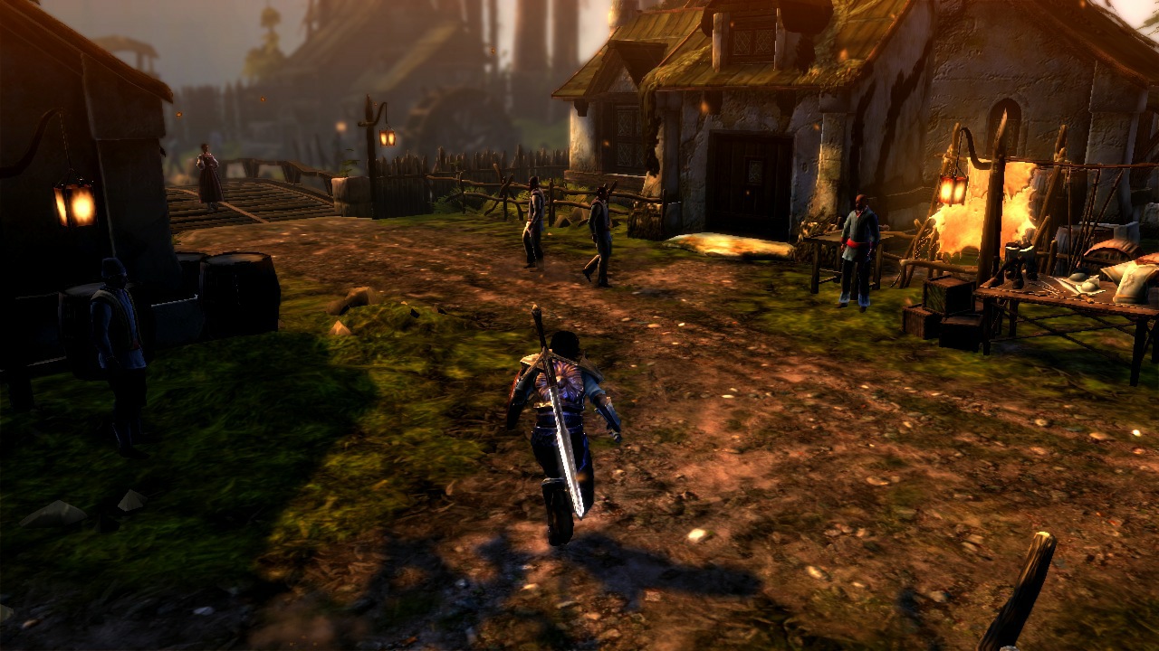 Dungeon Siege III - Imagen 35